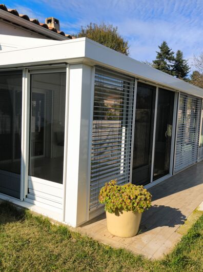 VERANDA COSY